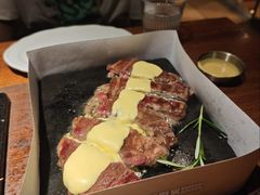 -卡朋厨房(289艺术园区店)