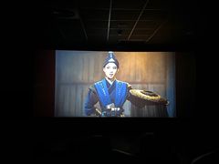 -SFC上影百联影城(八佰伴IMAX店)