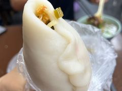 -张果佬年糕卷(科巷店)