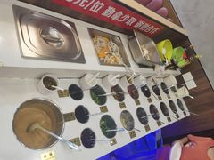 -晓林火锅(安定门店)