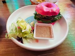 -Famous肥猫墨西哥音乐餐吧(五棵松华熙LIVE店)