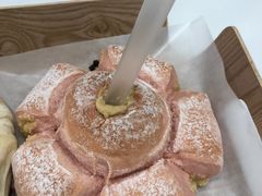 -奈雪的茶(国金中心店)