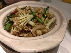 -桂满陇·蟹黄小笼汤包(中山公园店)