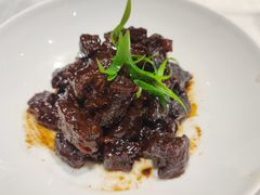 -上海老饭店(北京分店)