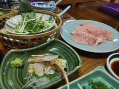 -蟹料理 北海道かに将軍(札幌本店)