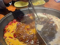 -楠火锅(仁恒梦中心店)