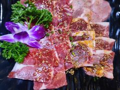 -鹤一烤肉自助餐厅(中关村店)