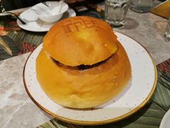 -大树餐厅(红旗街万达店)