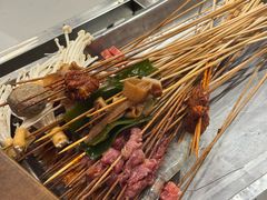 -牛串门串串香(东直门簋街总店)
