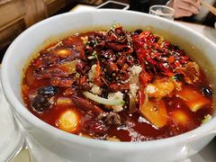 -北平盛世·新京菜·北京烤鸭(劲松·双井店)