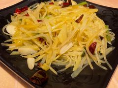 酸辣土豆丝-怪怪龙虾·来自江苏盱眙(惊驾路店)