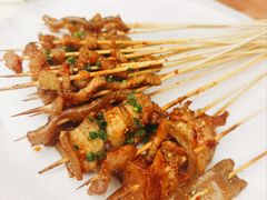 -串盟烧烤大排档·长沙美食地标(星沙店)