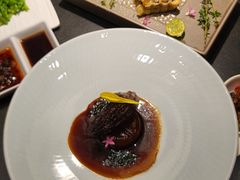 -次第花开素食雅宴