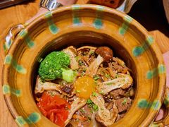 -炉胜·炉端烧·居酒屋