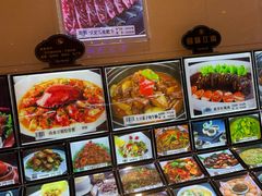 -沪华海鲜大酒楼(南汇店)