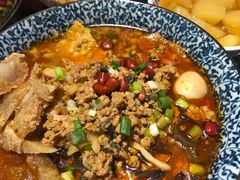 脆皮-粉家柳州螺蛳粉(杨宅路店)