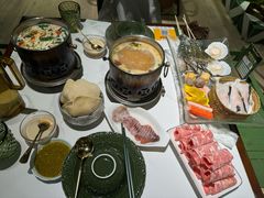 -Thai Basil罗勒叶泰式餐厅(时代天街店)