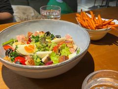 -JINNS锦时 steak&pizza(浸信会礼拜堂旧址店)