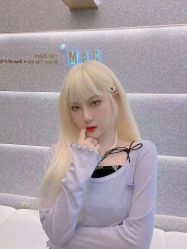 点击看大图 -3AM·S HAIR SALON烫发染发接发