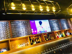 -麦落精酿啤酒餐吧(先农大院店)