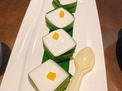 -美奈小馆·越南料理(中航城君尚购物中心店)