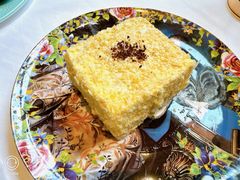 -波特曼西餐厅(南岗店)