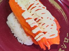-寿司郎(皇庭广场店)