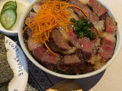 -和牛食堂•BISTRO(广州首店)