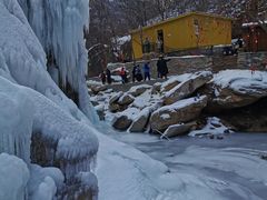 -黑龙潭风景区