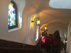 -三鹰之森吉卜力美术馆