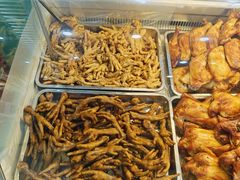 -韩复兴(湖北路店)