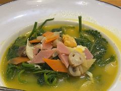 -如轩·海鲜砂锅粥·潮汕菜(南城店)