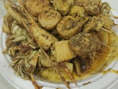 -胖子鸡排(循礼门老字号店)