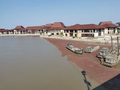 -红海滩国家风景廊道