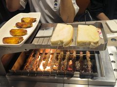 -丰茂烤串(建设街店)
