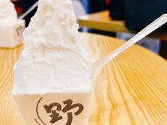 -野人先生Gelato(上海长宁龙之梦店)