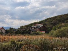 -珲春防川景区