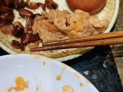 -叉叉裤鲜火锅(空港新城店)