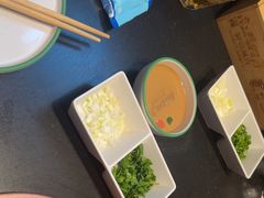 -南门四季铜锅涮肉(大屯·北苑店)