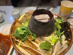 -包子大王(新泽巷店)