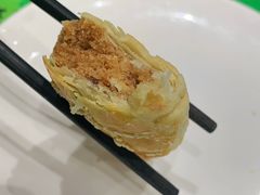 -令氏家外家岐山面(火炬路店)