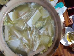 -捞围鲜·港式打边炉(海阳路店)