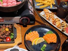 -小川洋风料理(江汉路店)