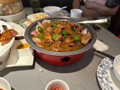 -阿庄新豫菜(通泰路店)
