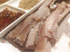 -清真·玛丽亚新疆菜主题餐厅(浙江中路店)