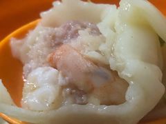 -阿麟馄饨(延长路店)
