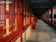 -普陀宗乘之庙(小布达拉宫)