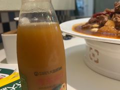 -西域胡氏大盘鸡(新华胡杨风店)