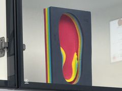 -Andrew指甲专科灰指甲·甲沟炎矫正·3D步态矫形鞋垫定制(上海法华镇路旗舰店)