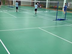 -翔立方体育文化综合体(南翔智地店)